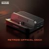 DOCK RETROID POCKET 7-IN-1 chính hãng – HDMI Ouput 4K/60Hz, Gigabit LAN, USB 3.0, PD Charging...